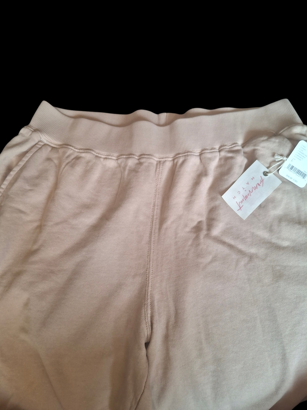 Free People Joggers